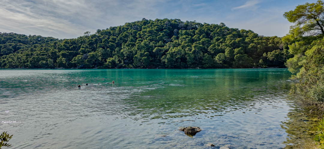 Mljet National Park