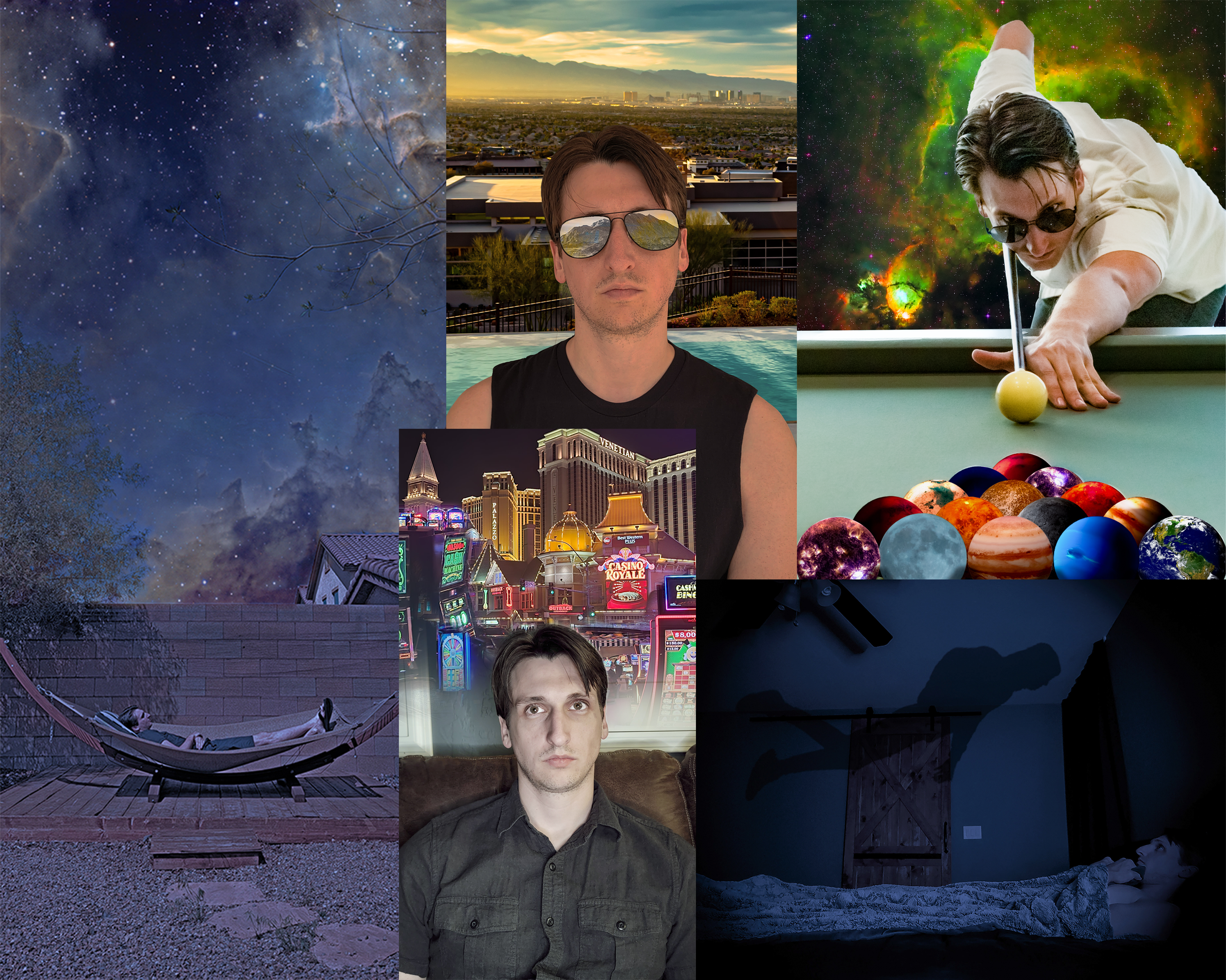 Dreams Series Photo Preview